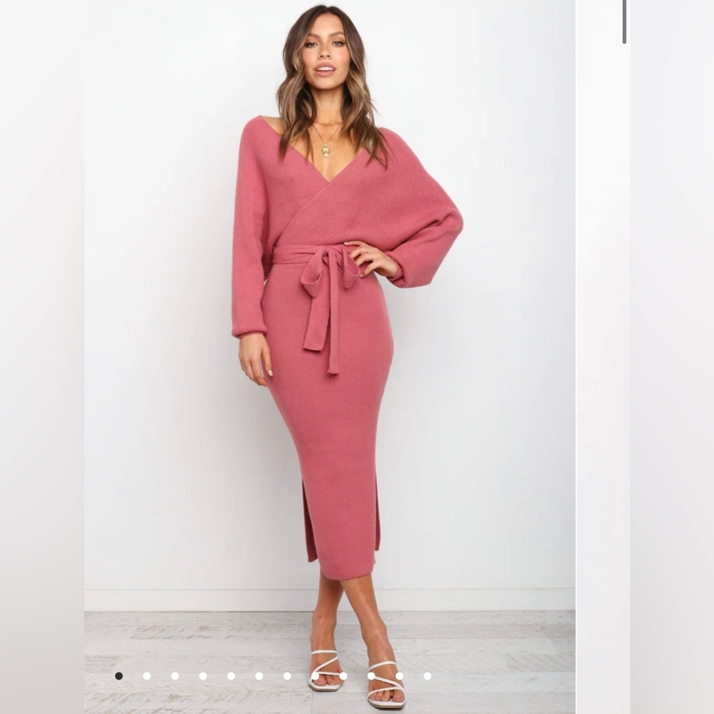 Petal & Pup Bambina Dress